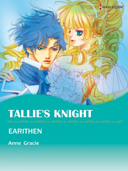 Title details for Tallie's Knight by Anne Gracie - Wait list